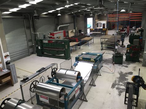 metal fabricators wellington|sheet metal manufacturing nz.